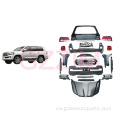 Land Cruiser 200 2016-2019 Kit Kit